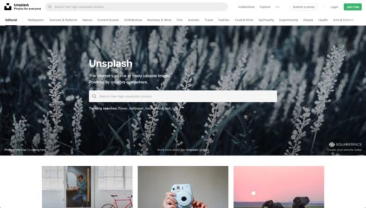 Free Stock Photo Sites