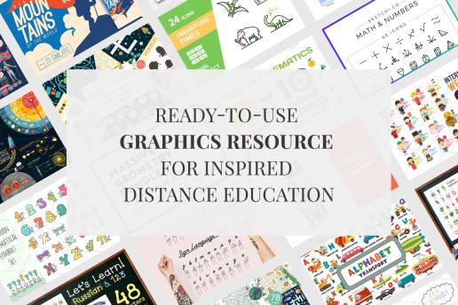 graphic resources for education