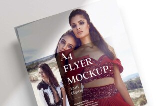 Poster Mockup