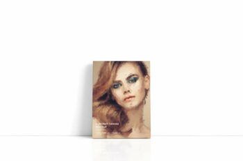  - Mockups by Carlos Viloria