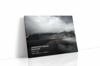  - Mockups by Carlos Viloria