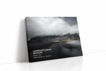  - Mockups by Carlos Viloria