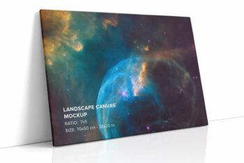  - Mockups by Carlos Viloria