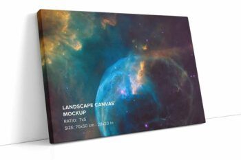  - Mockups by Carlos Viloria