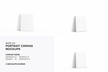  - Mockups by Carlos Viloria