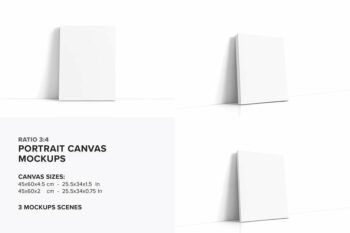  - Mockups by Carlos Viloria