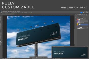  - Mockups by Carlos Viloria