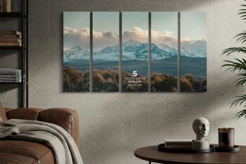  - Mockups by Carlos Viloria